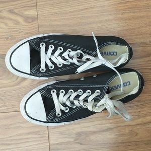 Converse Sneakers low top Men's 5 / Women's 7